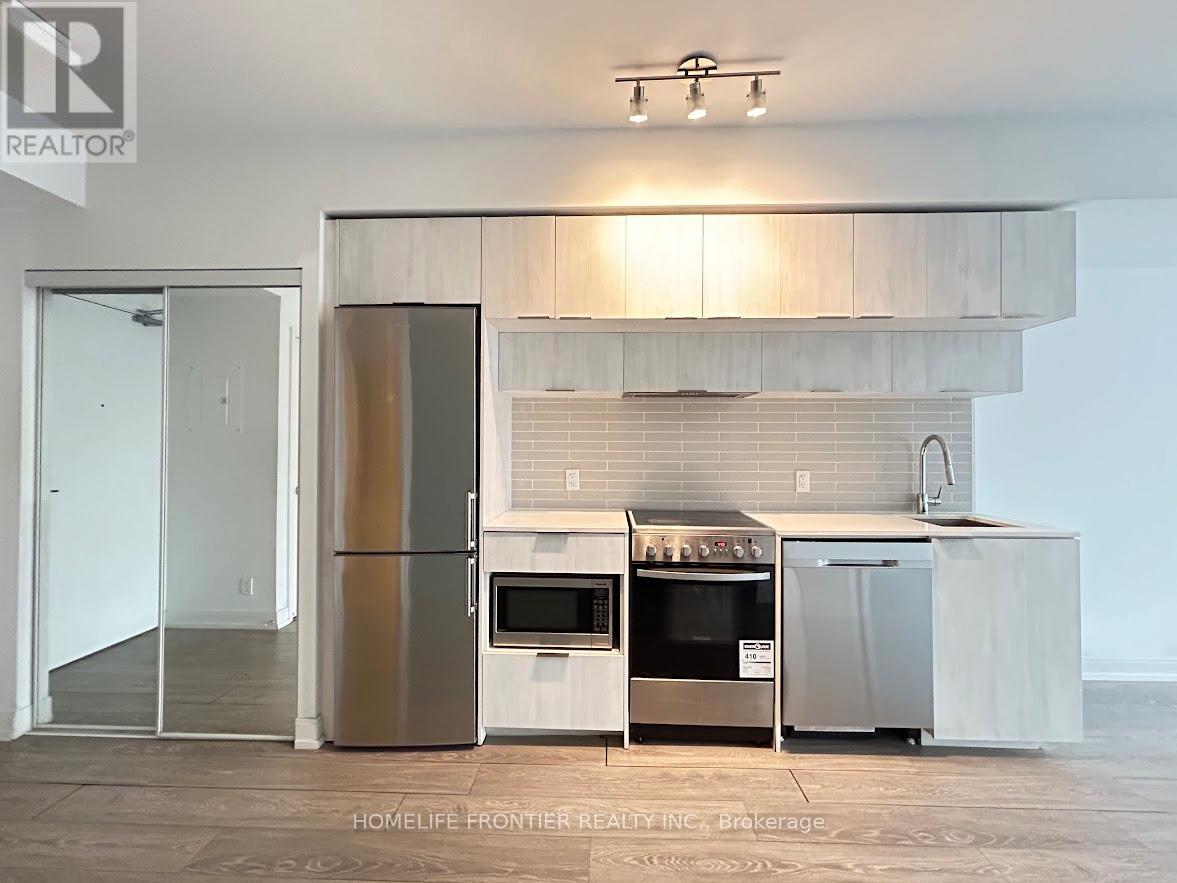906 - 181 Dundas Street E, Toronto, Ontario  M5A 0N5 - Photo 5 - C12420681