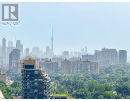 2001 - 58 ORCHARD VIEW BOULEVARD, Toronto, Ontario