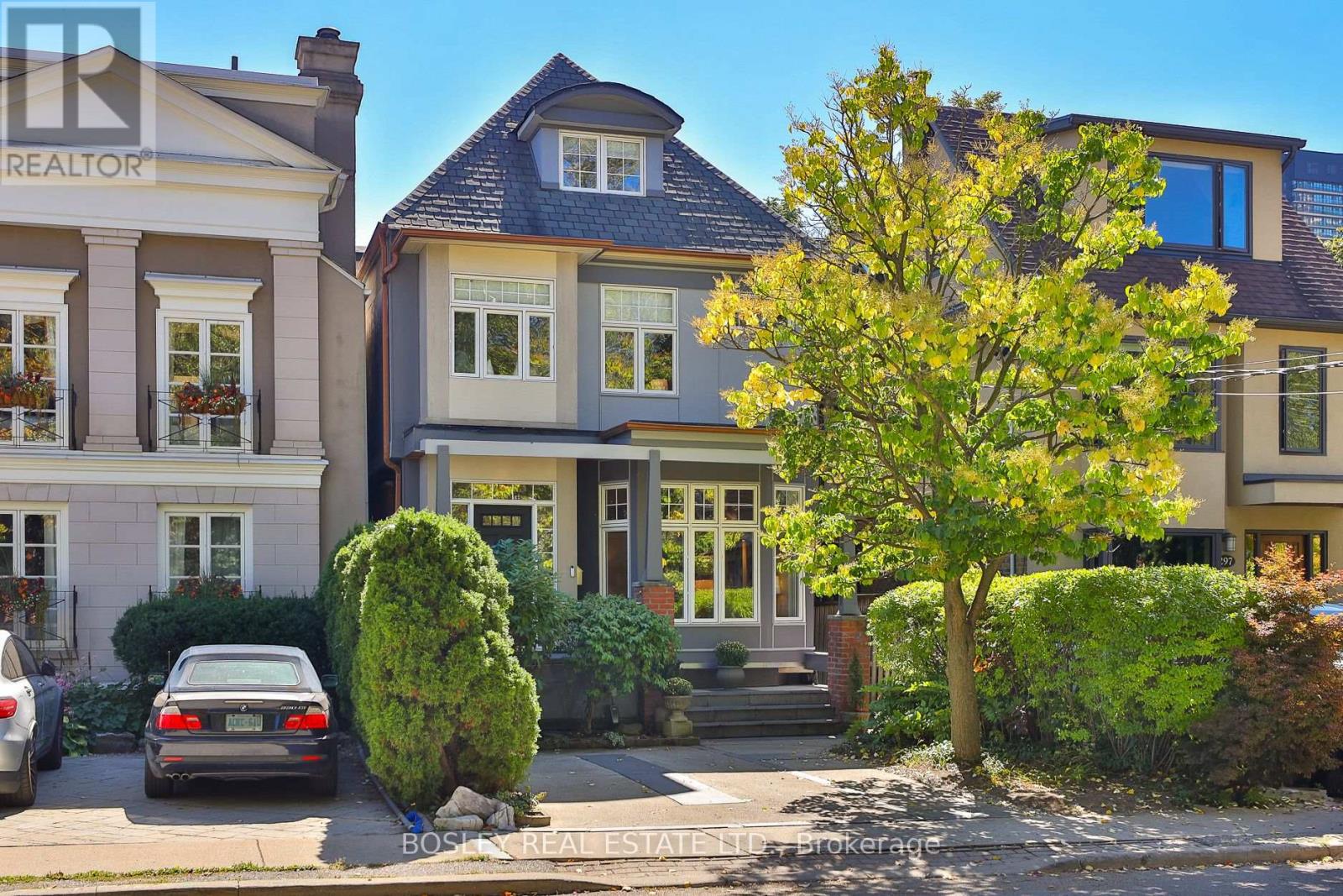 301 KEEWATIN AVENUE, Toronto, Ontario