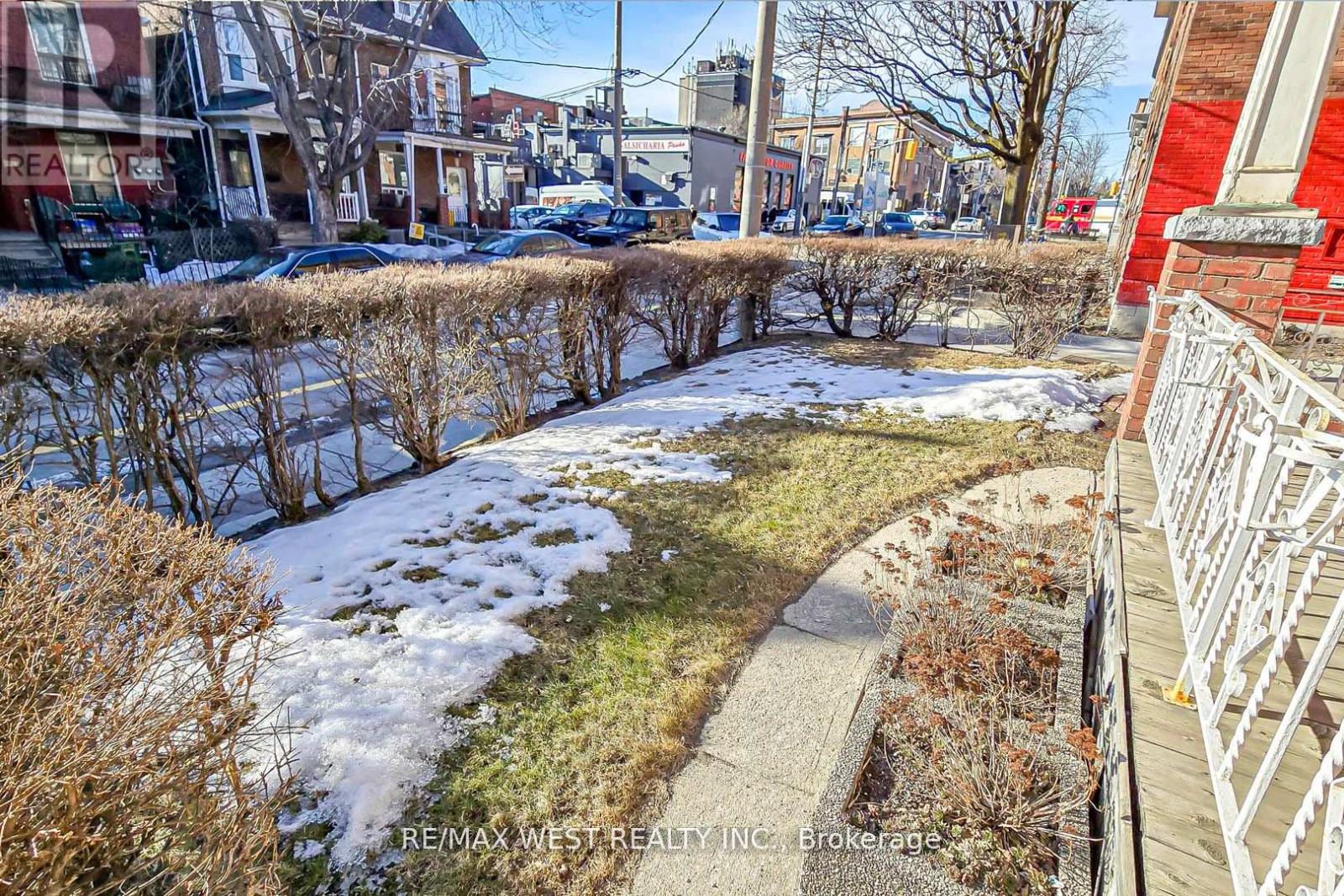 217 Gladstone Avenue, Toronto, Ontario  M6J 3L5 - Photo 33 - C12420712