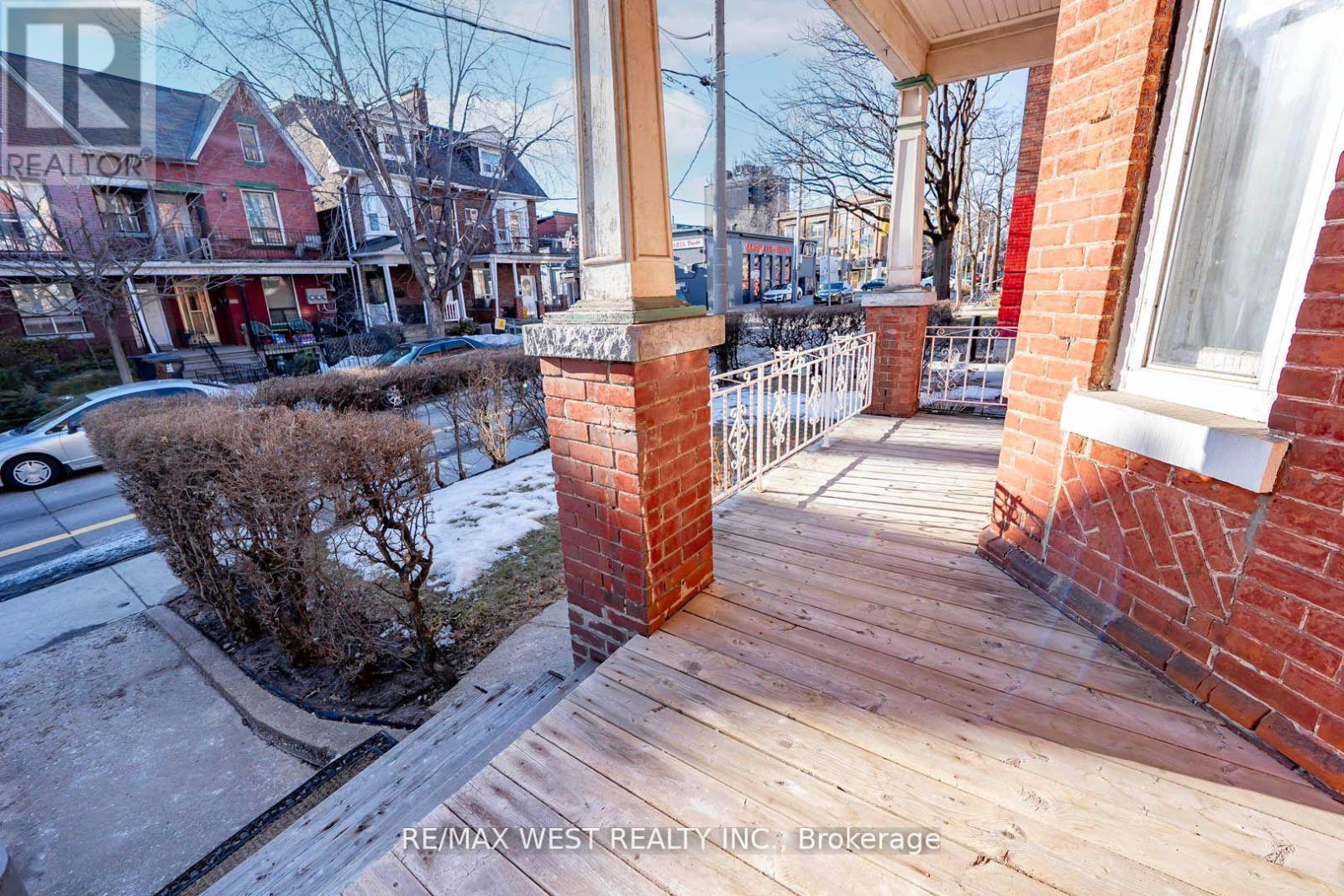 217 Gladstone Avenue, Toronto, Ontario  M6J 3L5 - Photo 34 - C12420712