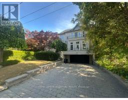 BSMT - 23 BANNOCKBURN AVENUE, Toronto, Ontario