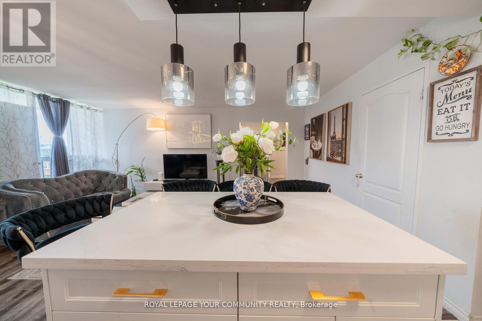 1218 - 20 Edgecliff Golfway, Toronto, Ontario  M3C 3A4 - Photo 10 - C12420733