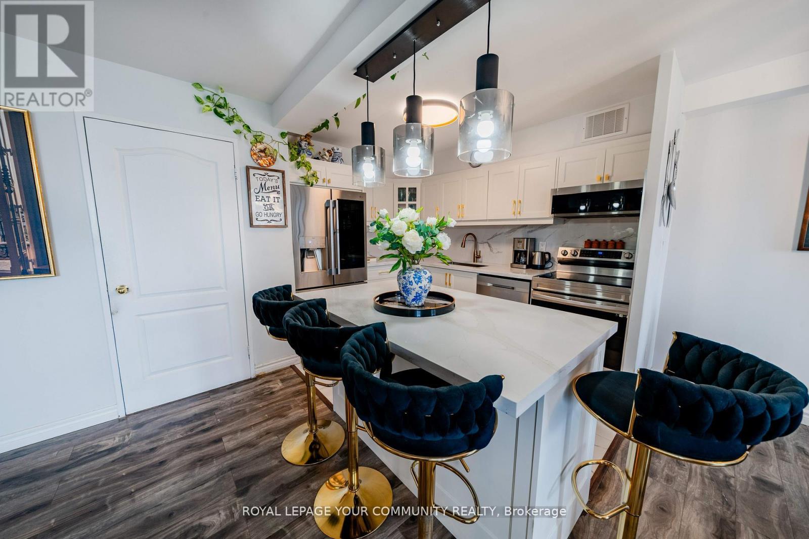 1218 - 20 Edgecliff Golfway, Toronto, Ontario  M3C 3A4 - Photo 15 - C12420733