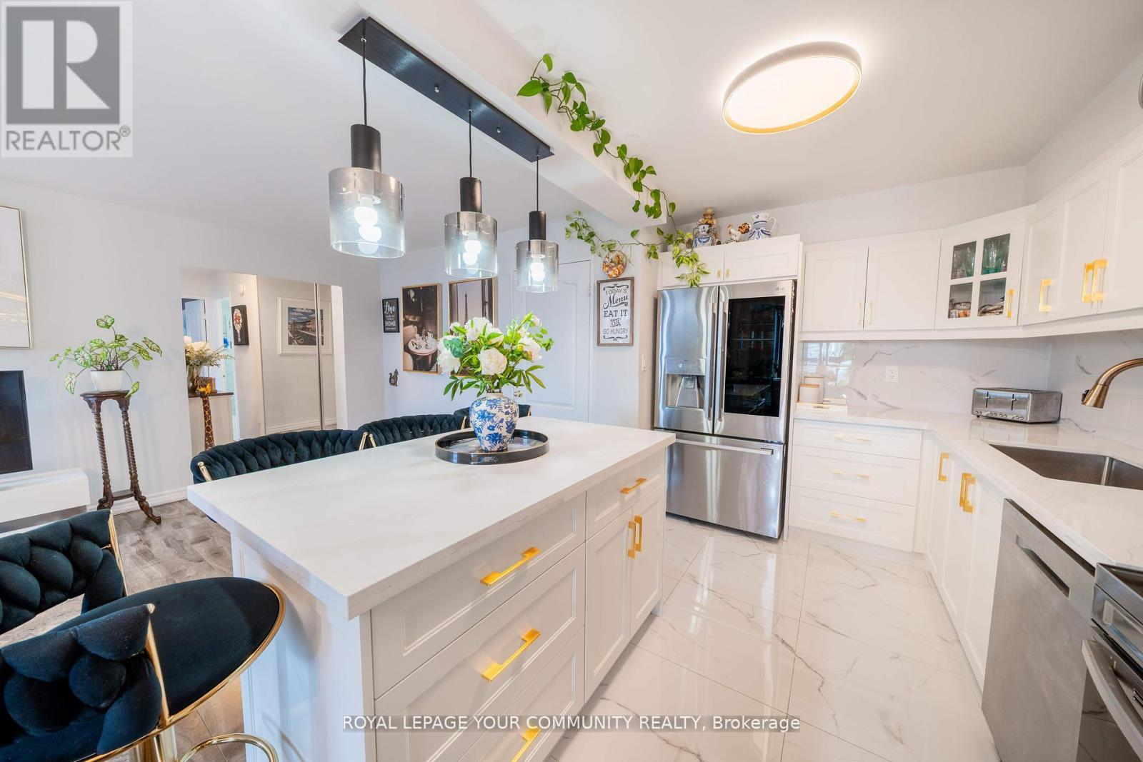 1218 - 20 Edgecliff Golfway, Toronto, Ontario  M3C 3A4 - Photo 18 - C12420733