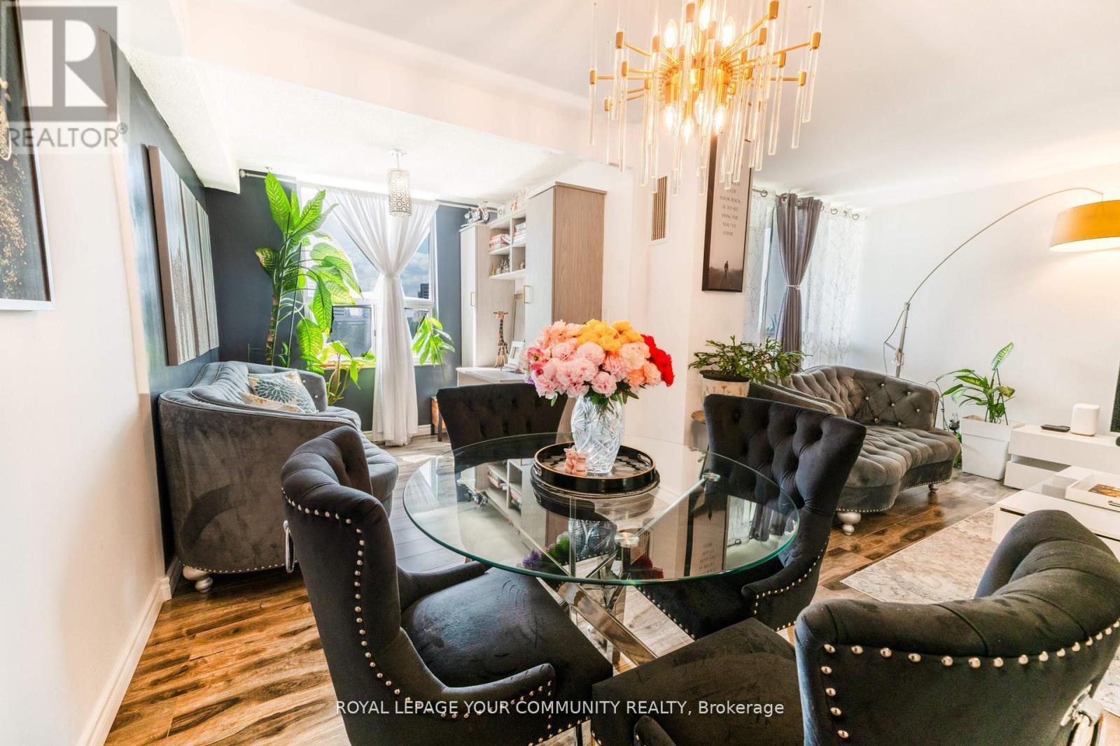 1218 - 20 Edgecliff Golfway, Toronto, Ontario  M3C 3A4 - Photo 22 - C12420733