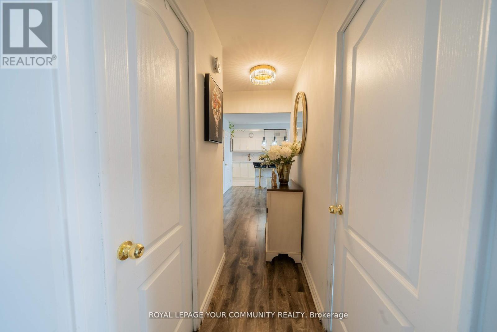 1218 - 20 Edgecliff Golfway, Toronto, Ontario  M3C 3A4 - Photo 26 - C12420733