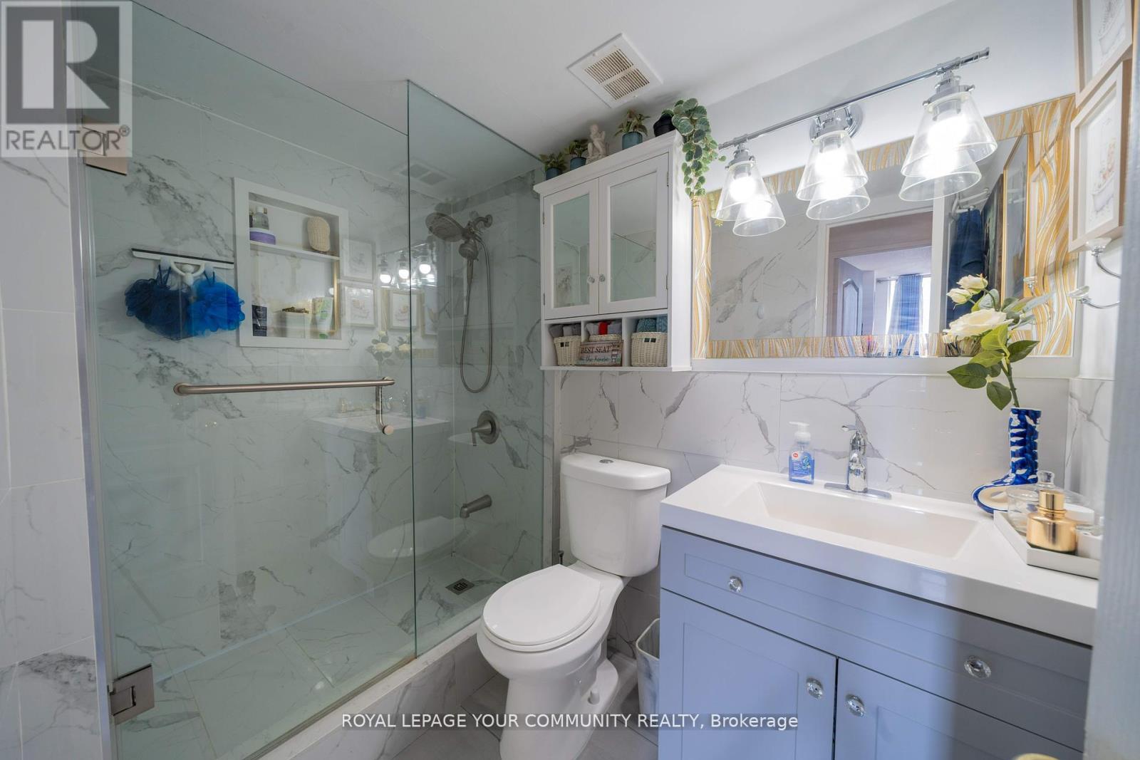 1218 - 20 Edgecliff Golfway, Toronto, Ontario  M3C 3A4 - Photo 27 - C12420733
