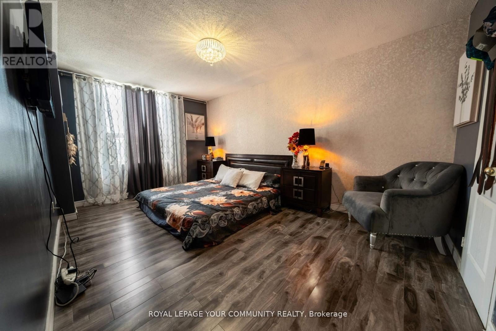 1218 - 20 Edgecliff Golfway, Toronto, Ontario  M3C 3A4 - Photo 28 - C12420733
