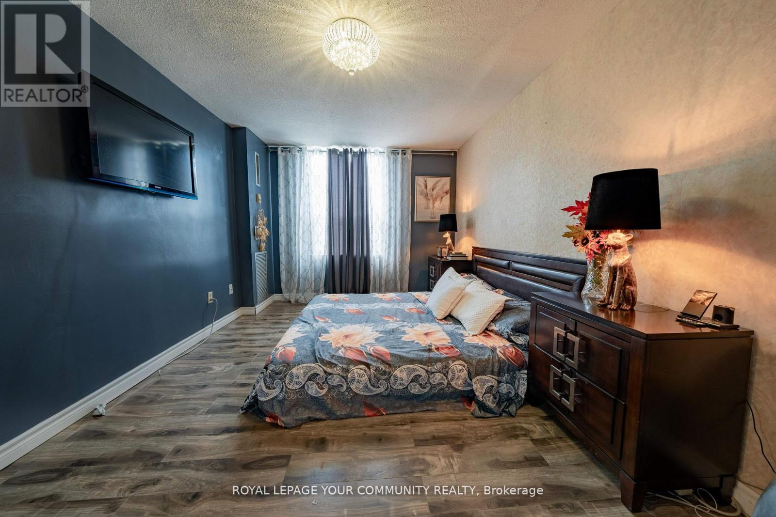 1218 - 20 Edgecliff Golfway, Toronto, Ontario  M3C 3A4 - Photo 29 - C12420733