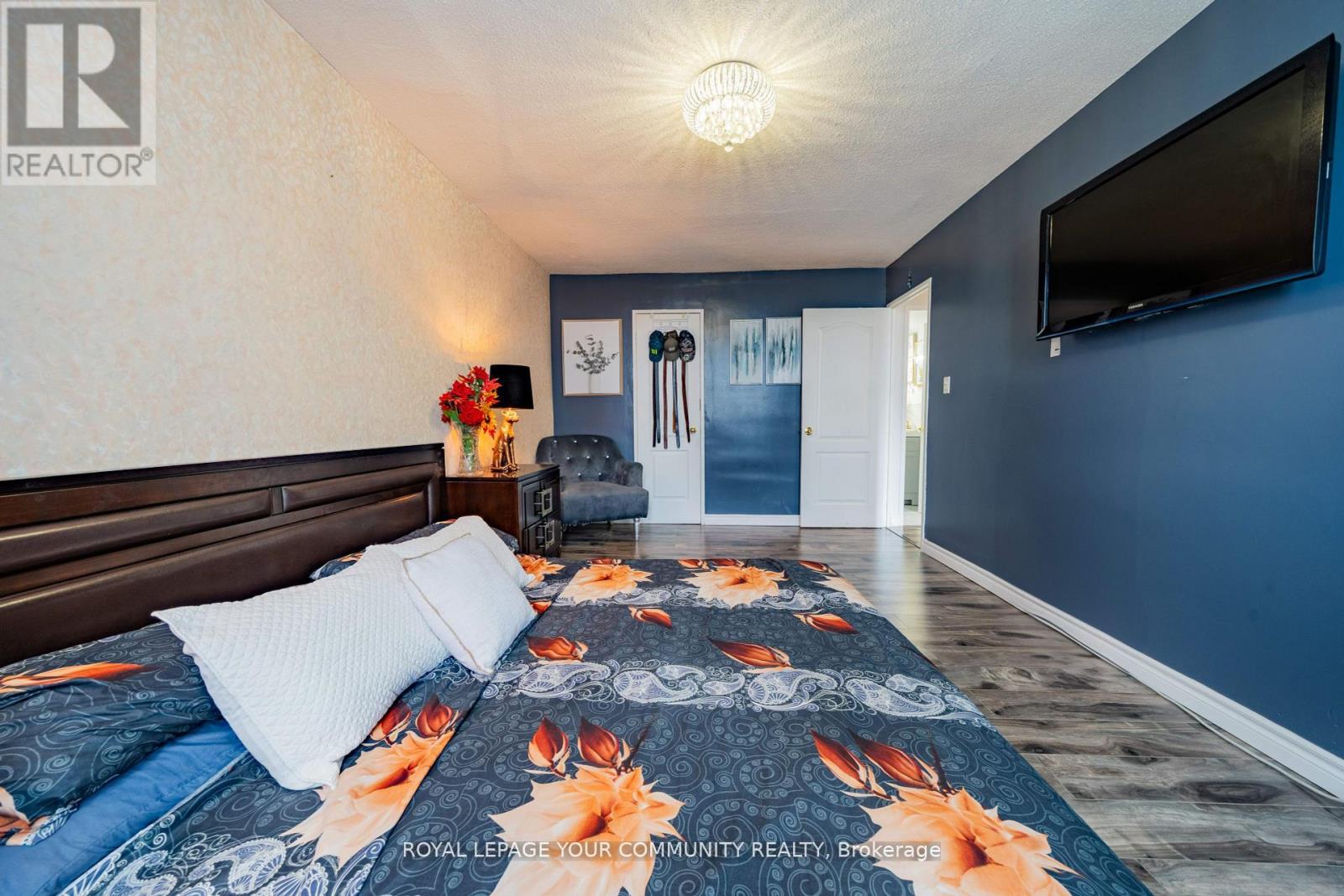 1218 - 20 Edgecliff Golfway, Toronto, Ontario  M3C 3A4 - Photo 31 - C12420733