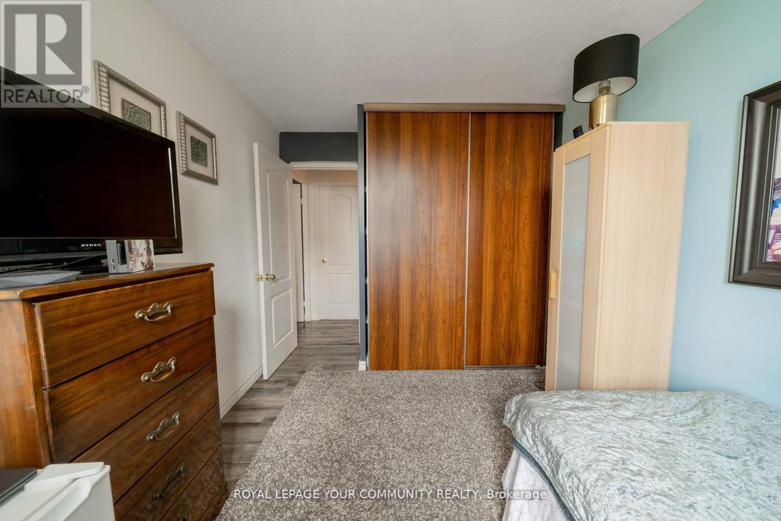 1218 - 20 Edgecliff Golfway, Toronto, Ontario  M3C 3A4 - Photo 34 - C12420733