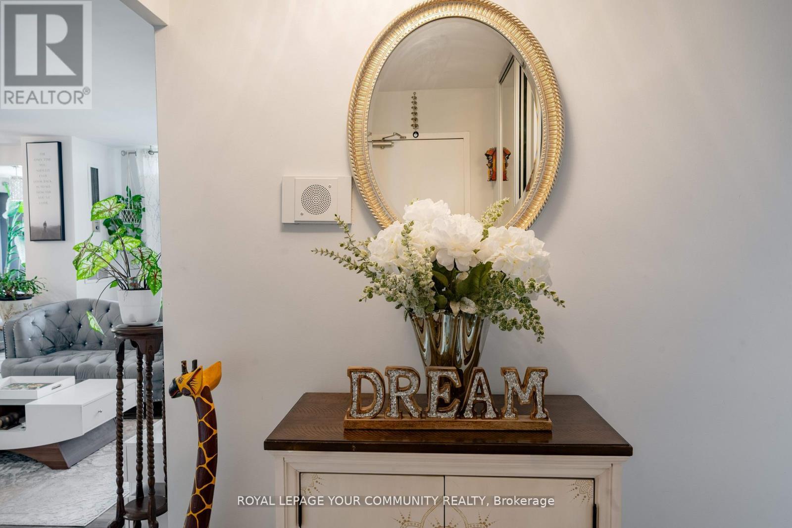 1218 - 20 Edgecliff Golfway, Toronto, Ontario  M3C 3A4 - Photo 6 - C12420733