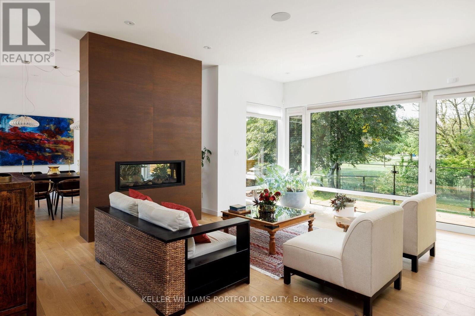 42 Talwood Drive, Toronto, Ontario  M3B 2P5 - Photo 12 - C12420738