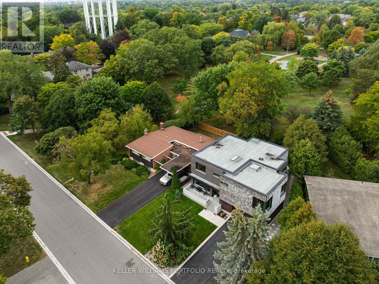 42 Talwood Drive, Toronto, Ontario  M3B 2P5 - Photo 50 - C12420738