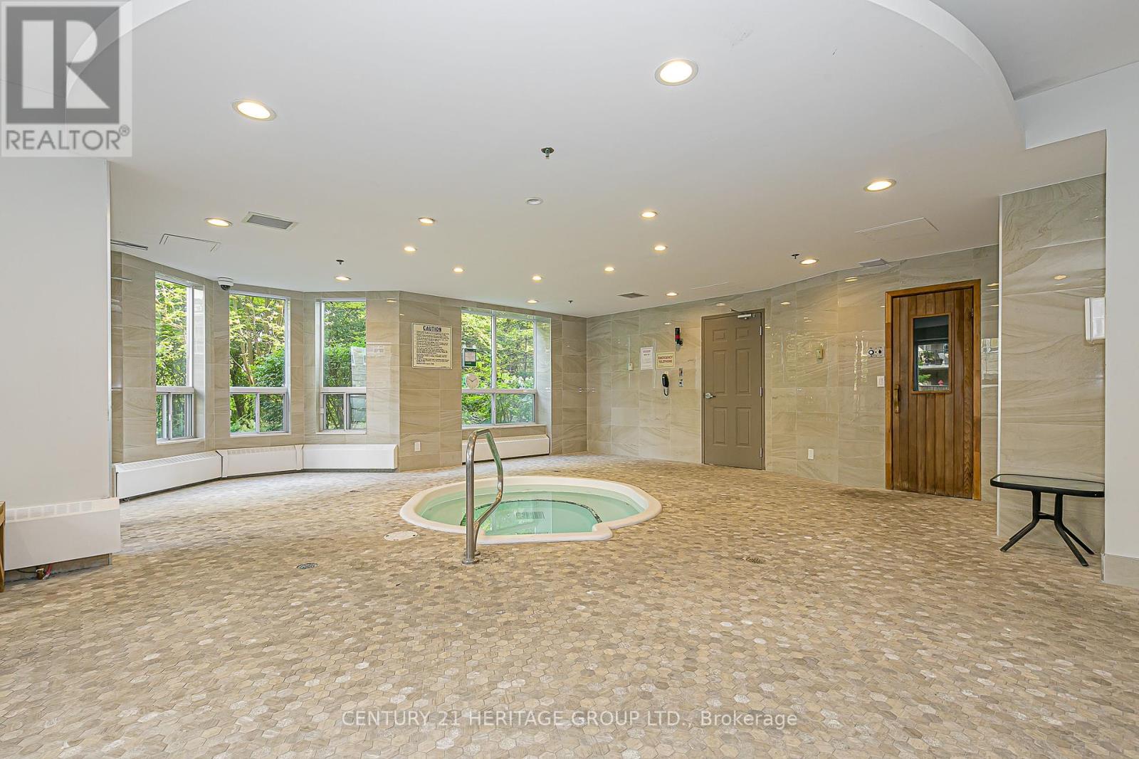 414 - 2 Maison Parc Court, Vaughan, Ontario  L4J 9K4 - Photo 22 - N12419397