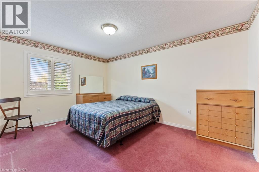 60 Rice Avenue Unit# 20, Hamilton, Ontario  L9C 7S3 - Photo 12 - 40766064