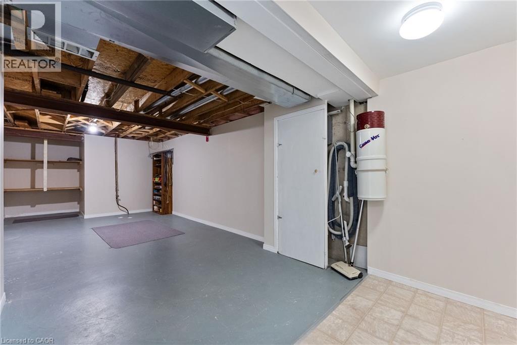 60 Rice Avenue Unit# 20, Hamilton, Ontario  L9C 7S3 - Photo 27 - 40766064
