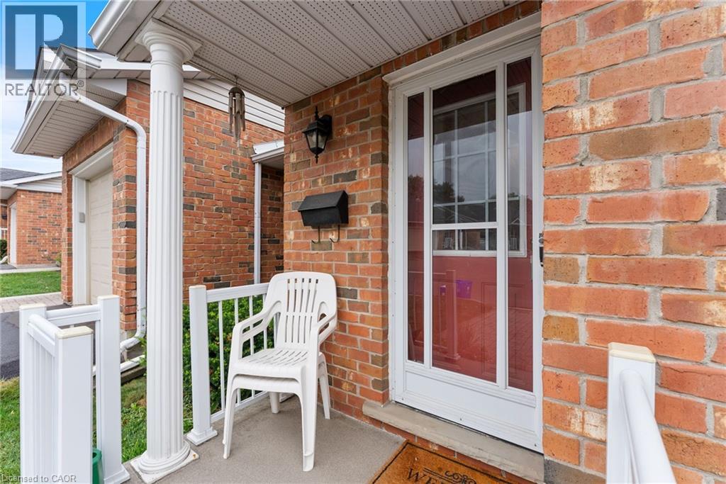 60 Rice Avenue Unit# 20, Hamilton, Ontario  L9C 7S3 - Photo 4 - 40766064