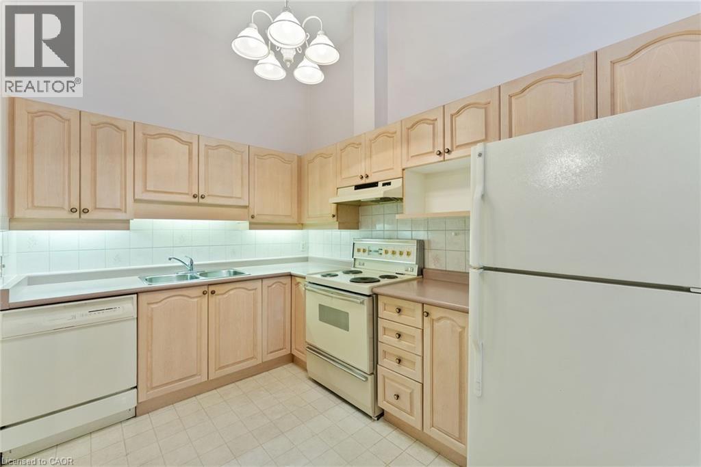 60 Rice Avenue Unit# 20, Hamilton, Ontario  L9C 7S3 - Photo 5 - 40766064