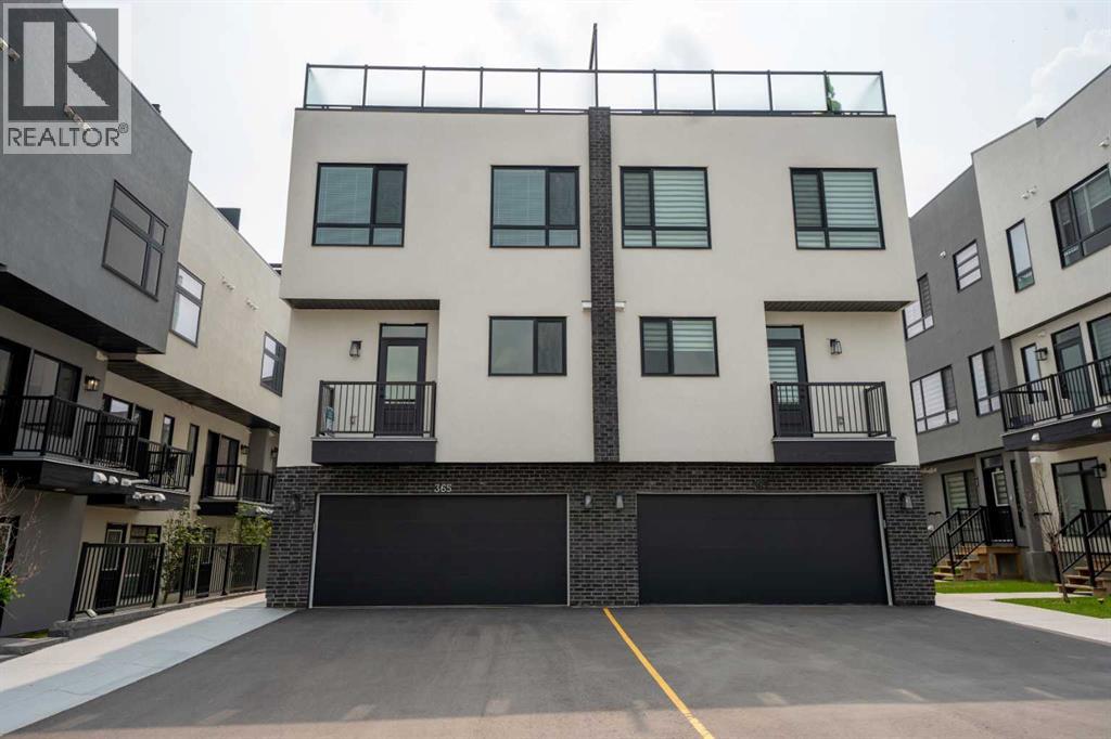 365 Sage Hill Rise NW, Calgary, Alberta