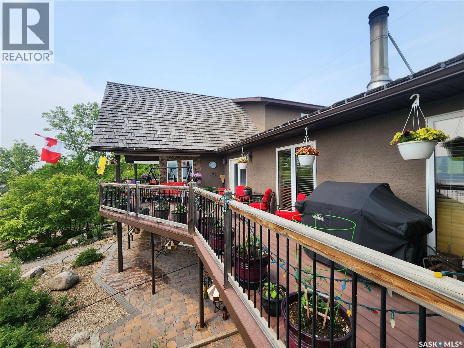 456 Abel Drive, Crooked Lake, Saskatchewan  S0A 1E0 - Photo 11 - SK008969