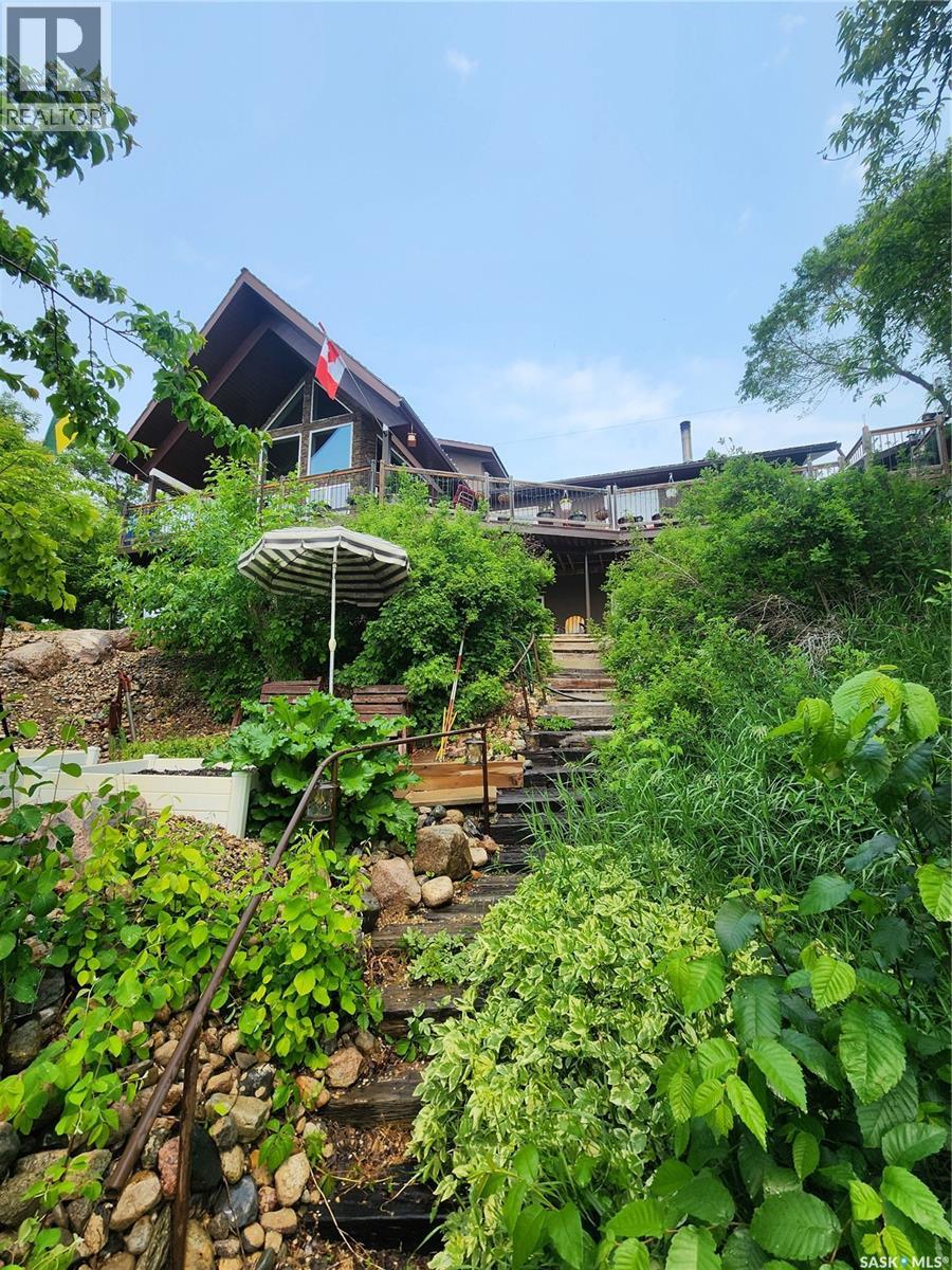 456 Abel Drive, Crooked Lake, Saskatchewan  S0A 1E0 - Photo 13 - SK008969