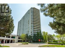 385 - 1 GREYSTONE WALK DRIVE, Toronto, Ontario