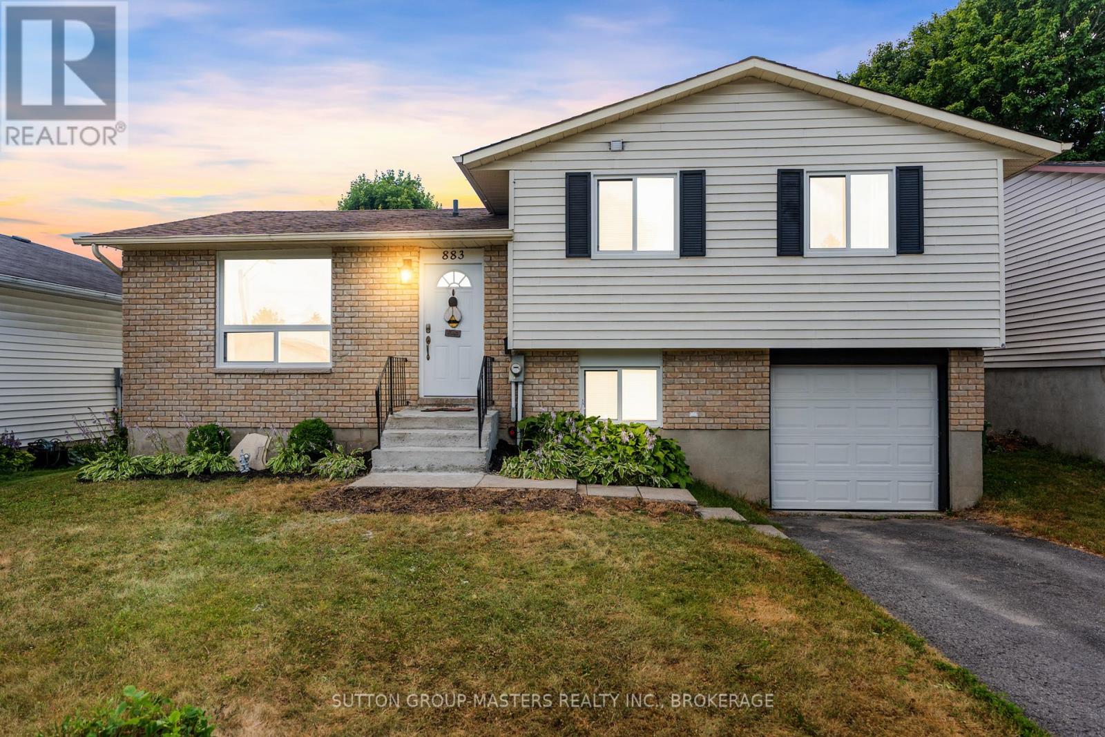 883 Old Colony Road, Kingston (North Of Taylor-Kidd Blvd), Ontario  K7P 1S1 - Photo 1 - X12420784