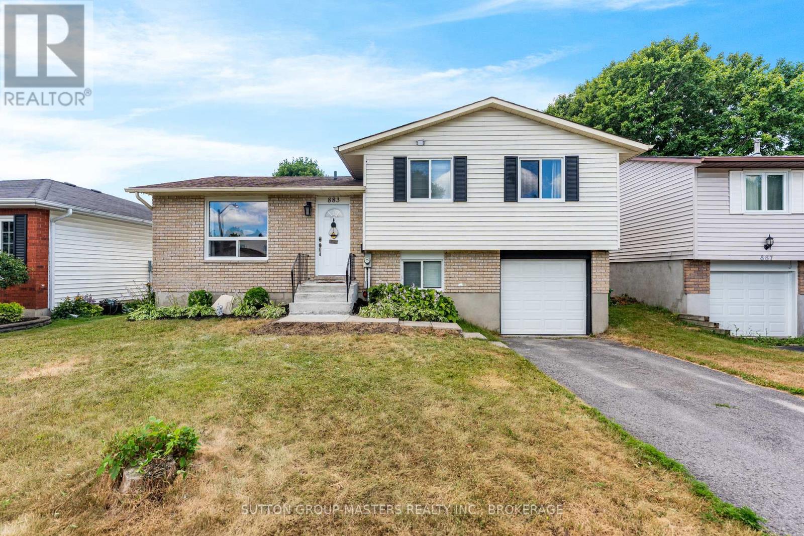 883 Old Colony Road, Kingston (North Of Taylor-Kidd Blvd), Ontario  K7P 1S1 - Photo 2 - X12420784