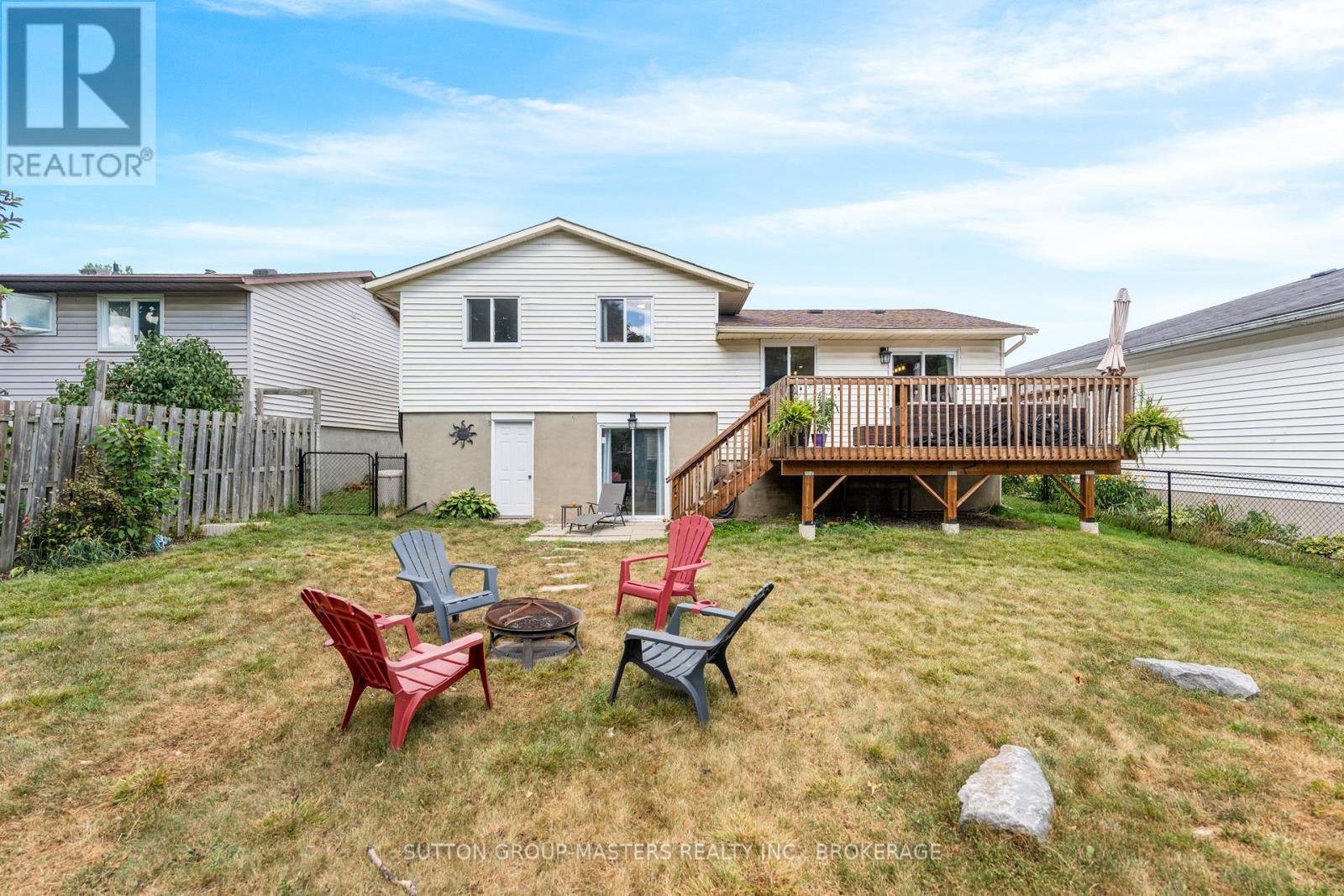 883 Old Colony Road, Kingston (North Of Taylor-Kidd Blvd), Ontario  K7P 1S1 - Photo 32 - X12420784