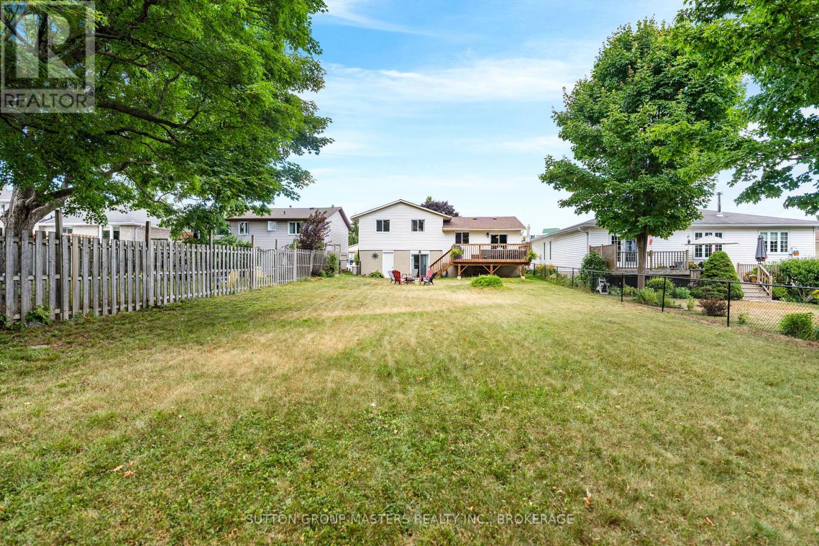 883 Old Colony Road, Kingston (North Of Taylor-Kidd Blvd), Ontario  K7P 1S1 - Photo 35 - X12420784