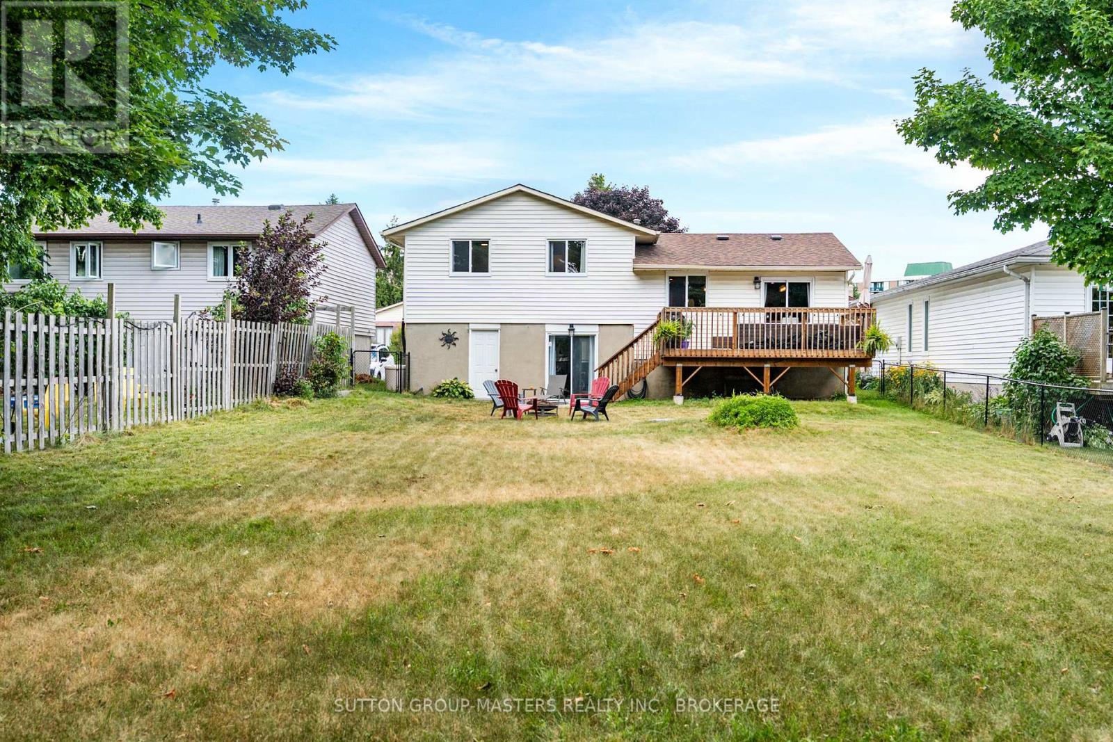 883 Old Colony Road, Kingston (North Of Taylor-Kidd Blvd), Ontario  K7P 1S1 - Photo 36 - X12420784
