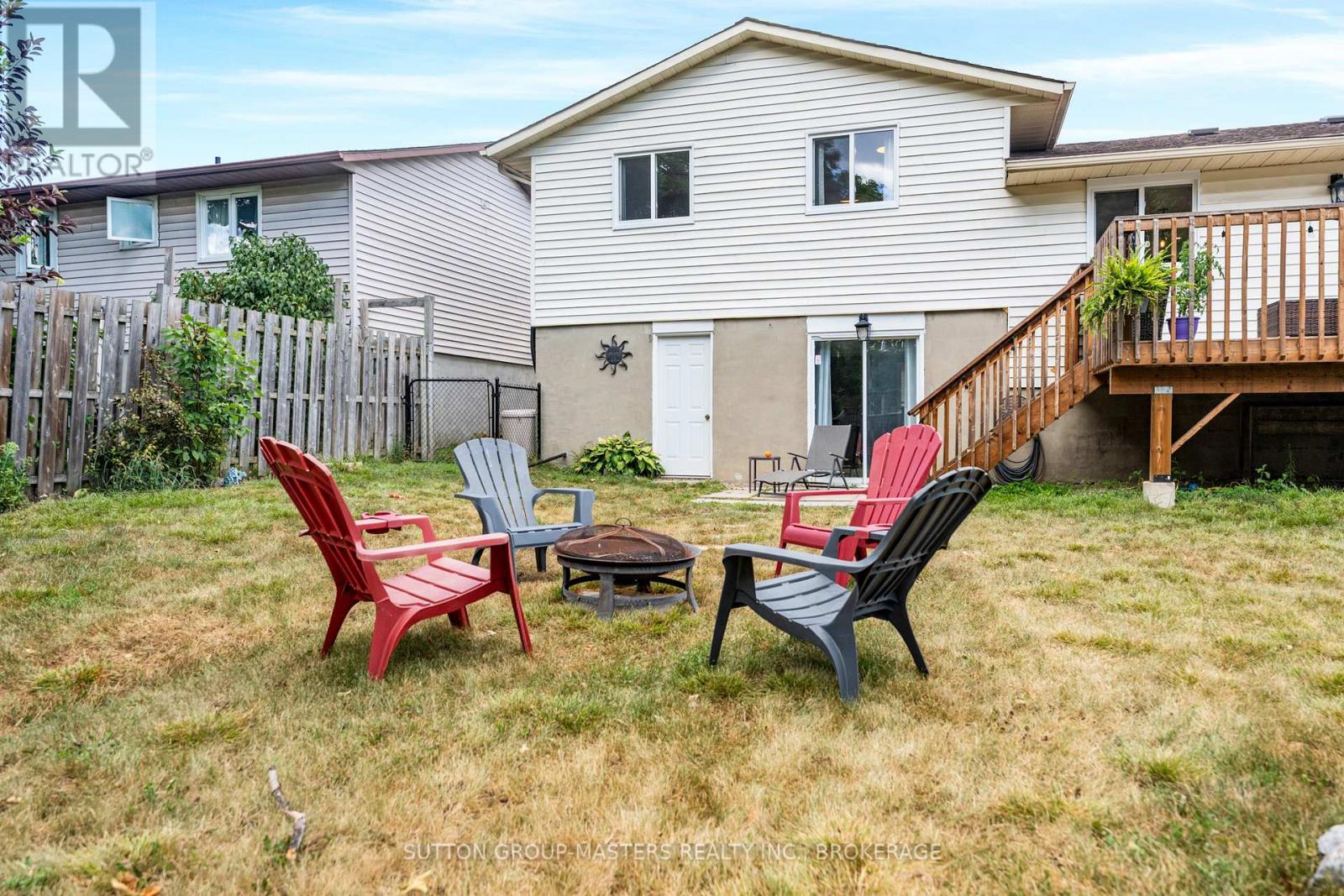 883 Old Colony Road, Kingston (North Of Taylor-Kidd Blvd), Ontario  K7P 1S1 - Photo 37 - X12420784