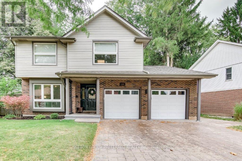 1295 Hastings Drive, London North, Ontario  N5X 2J1 - Photo 1 - X12420830