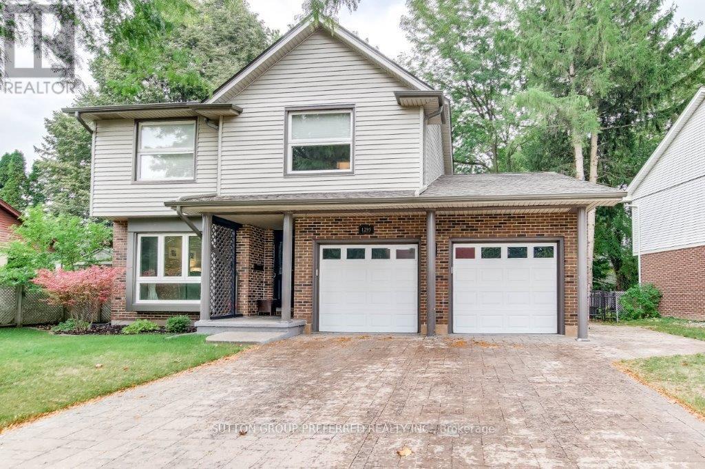 1295 Hastings Drive, London North, Ontario  N5X 2J1 - Photo 2 - X12420830