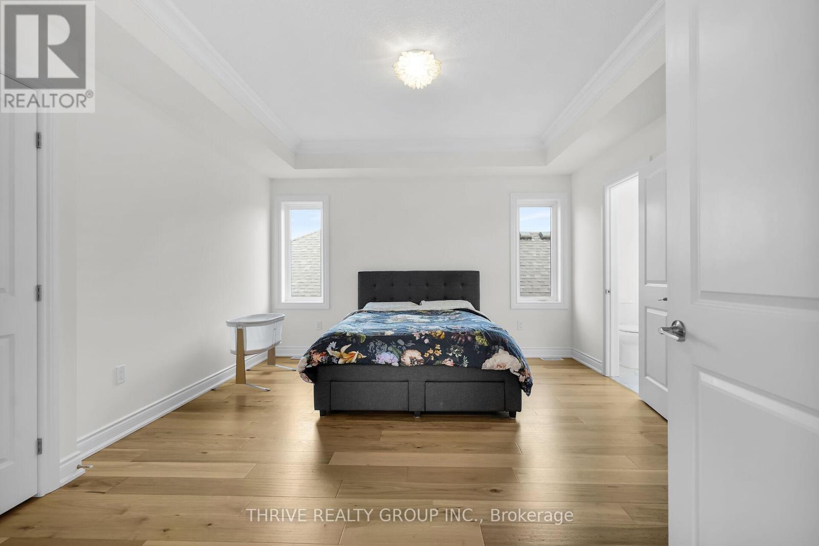 3 Elliot Street, Strathroy-Caradoc, Ontario  N7G 0H2 - Photo 26 - X12420845