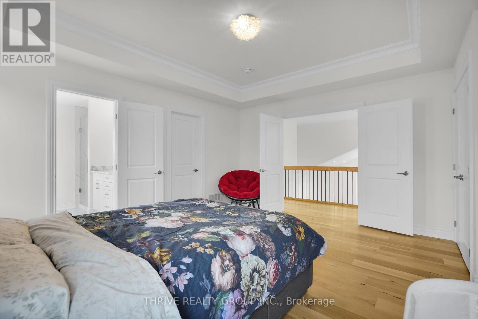 3 Elliot Street, Strathroy-Caradoc, Ontario  N7G 0H2 - Photo 28 - X12420845