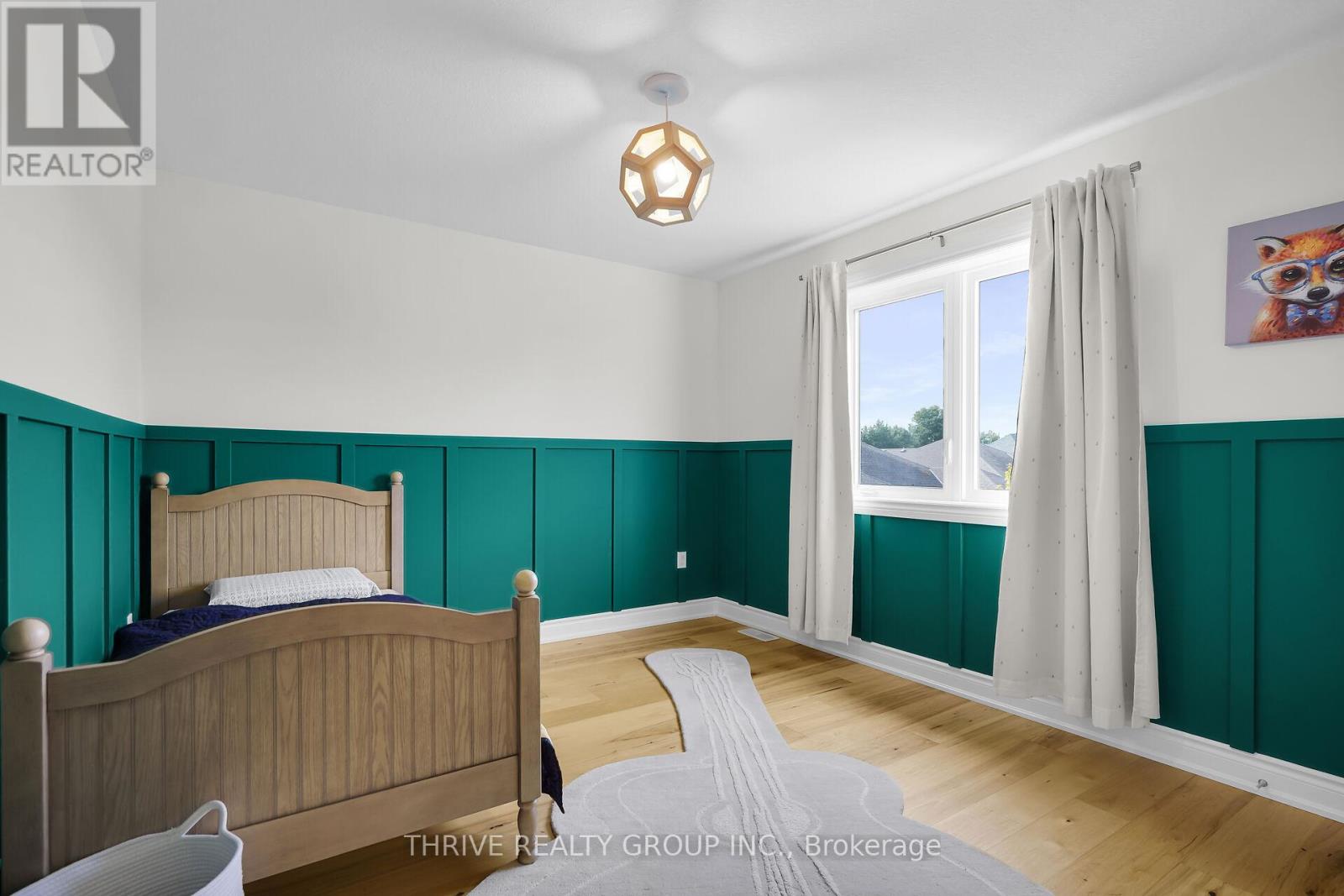 3 Elliot Street, Strathroy-Caradoc, Ontario  N7G 0H2 - Photo 35 - X12420845