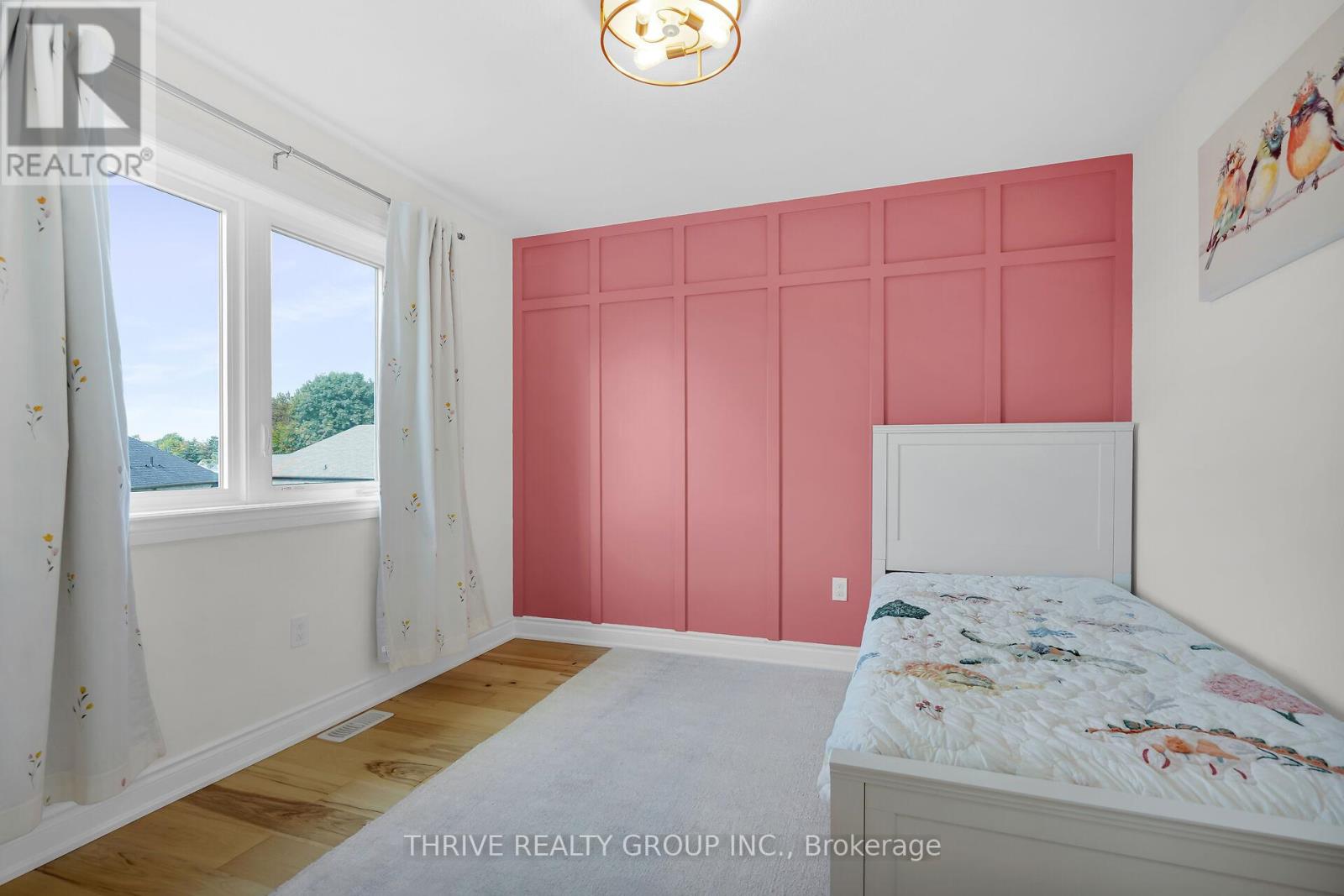 3 Elliot Street, Strathroy-Caradoc, Ontario  N7G 0H2 - Photo 37 - X12420845