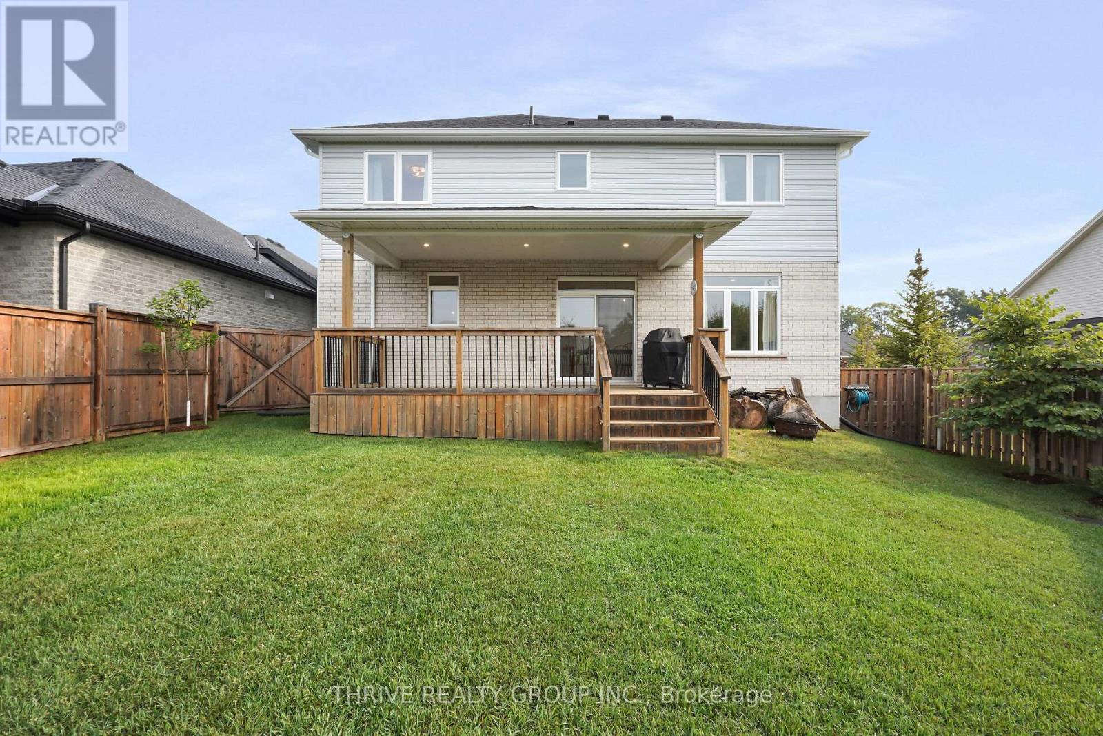 3 Elliot Street, Strathroy-Caradoc, Ontario  N7G 0H2 - Photo 46 - X12420845