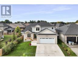 3 ELLIOT STREET, Strathroy-Caradoc, Ontario