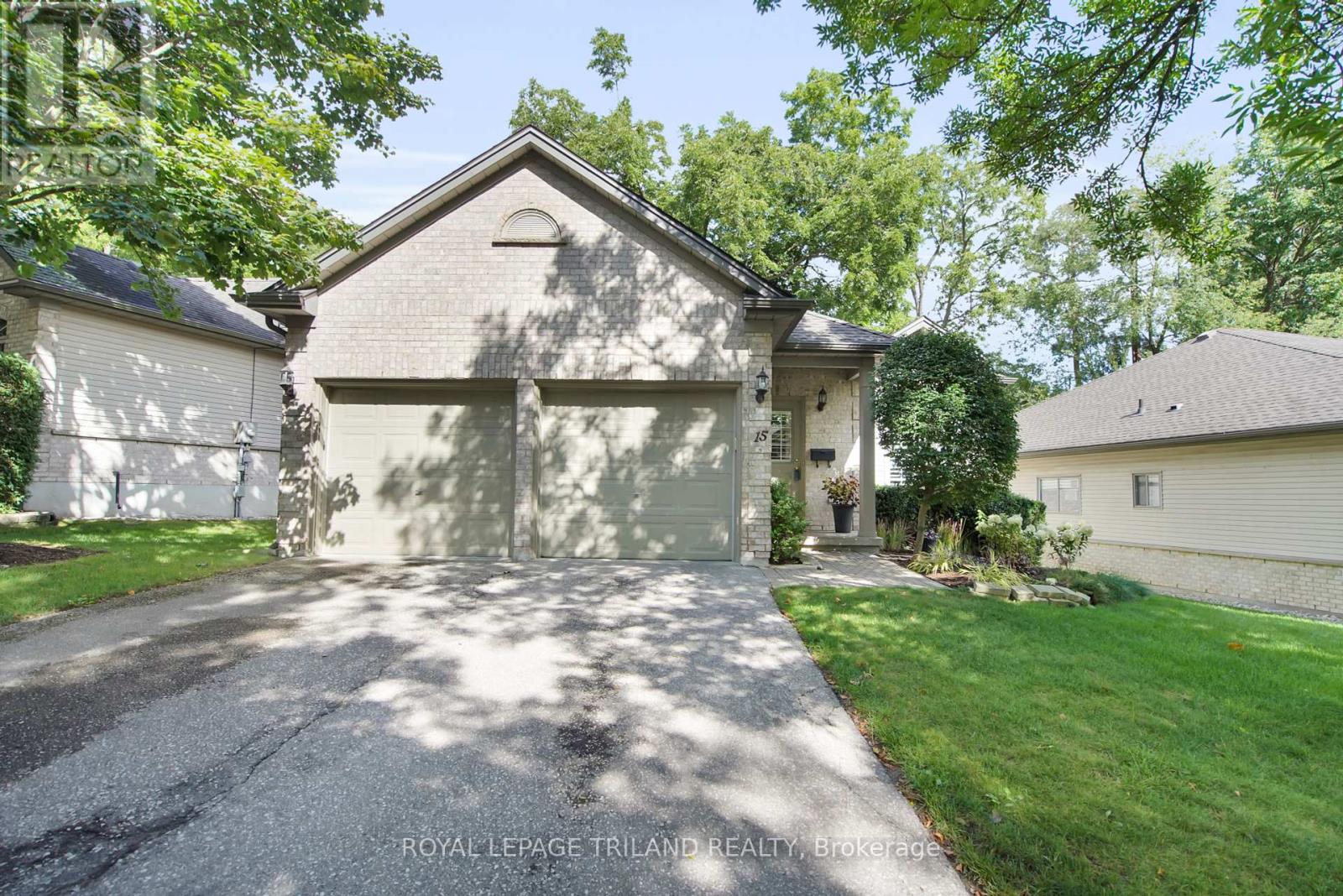 15 - 1499 Byron Baseline Road, London South, Ontario  N6K 4T4 - Photo 3 - X12420861