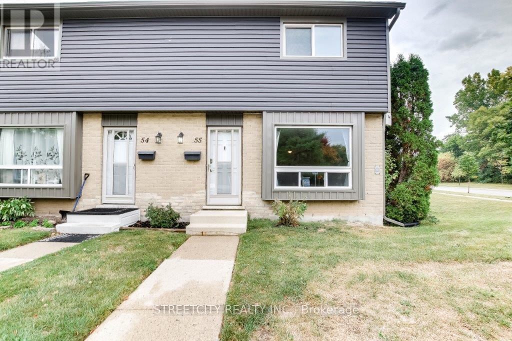 55 - 475 Sandringham Crescent, London South, Ontario  N6C 5B9 - Photo 1 - X12420885