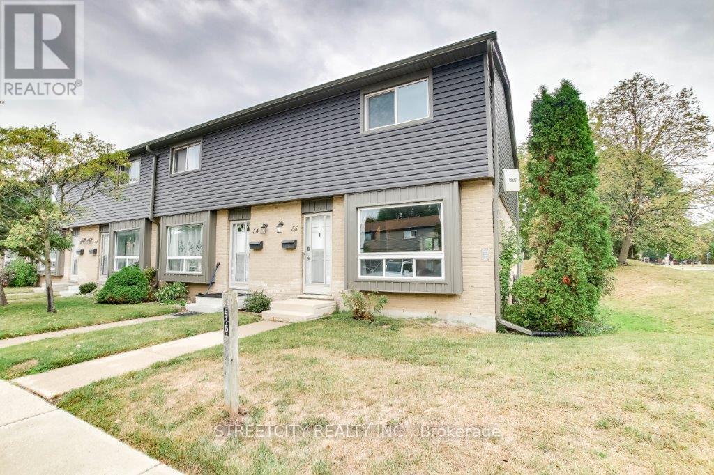 55 - 475 Sandringham Crescent, London South, Ontario  N6C 5B9 - Photo 2 - X12420885