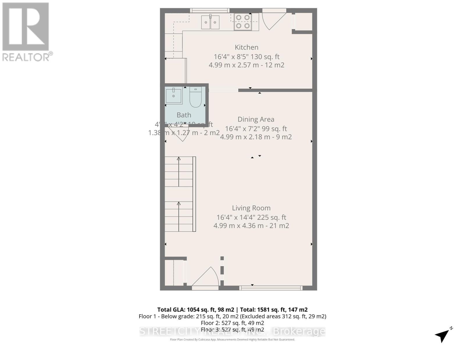 Photo 26 of 27 for 55 - 475 Sandringham Crescent