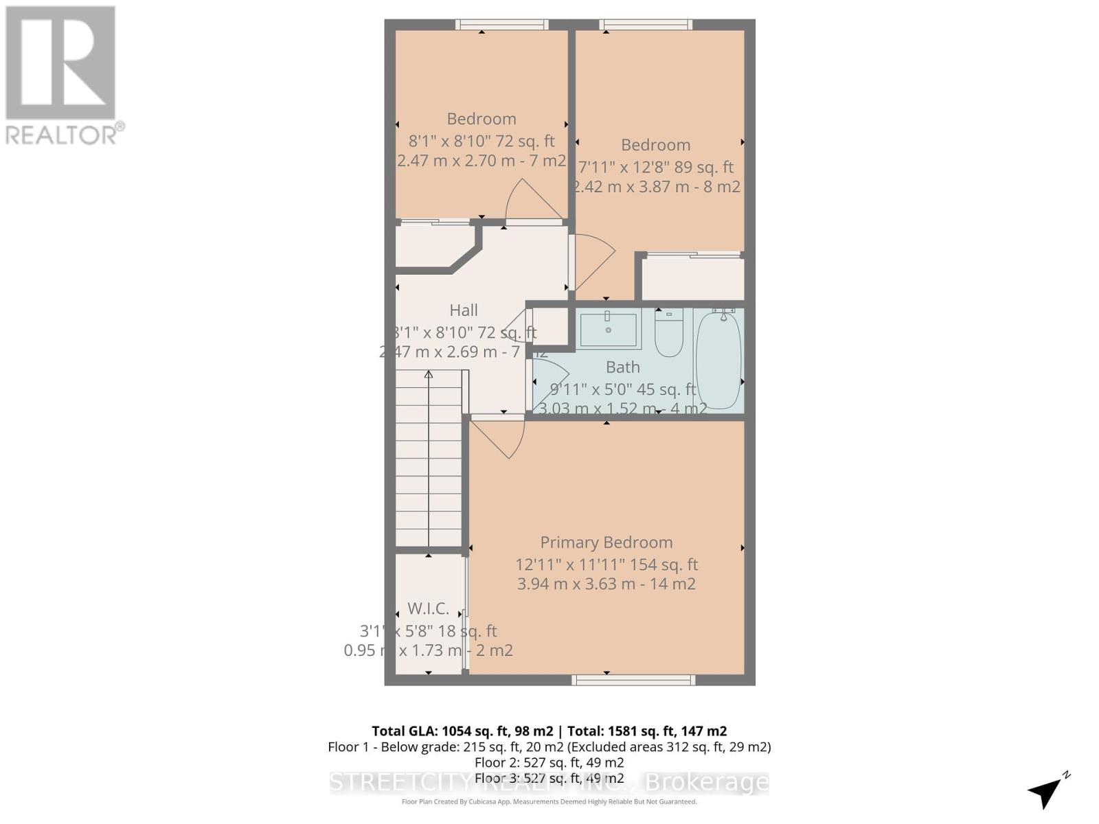 Photo 27 of 27 for 55 - 475 Sandringham Crescent