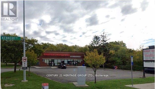 7657 KENNEDY ROAD, Markham, Ontario