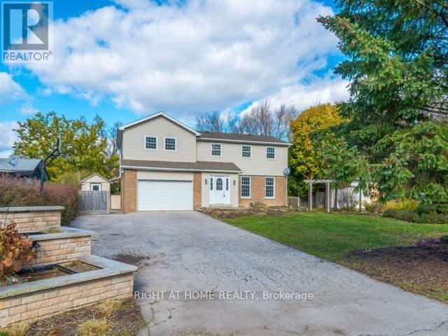 8 Gallacher Avenue, Richmond Hill, Ontario  L4E 2W9 - Photo 2 - N12420704