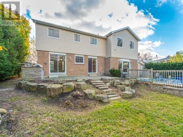 8 Gallacher Avenue, Richmond Hill, Ontario  L4E 2W9 - Photo 3 - N12420704